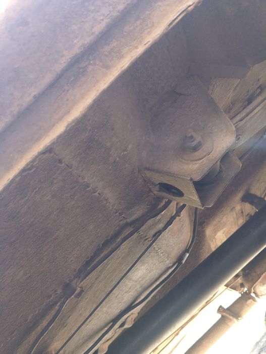 Продам Москвич 412