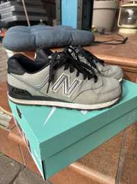 Damskie New Balance roz 38