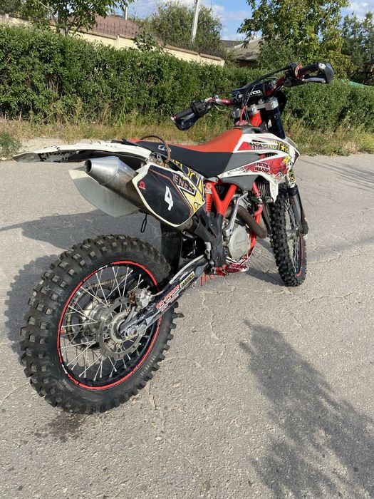 Beta 450rr 2008г.в. Enduro