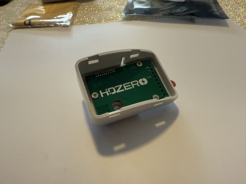 Hdzero FPV Bundle (batch 2)