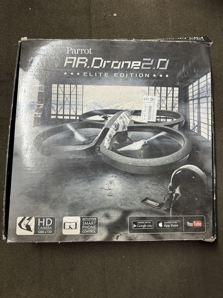 parrot Drone 2.0 дрон