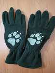 Rękawice Jack Wolfskin