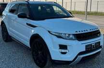 Land Rover Range Rover Evoque Para Peça - Há Peças