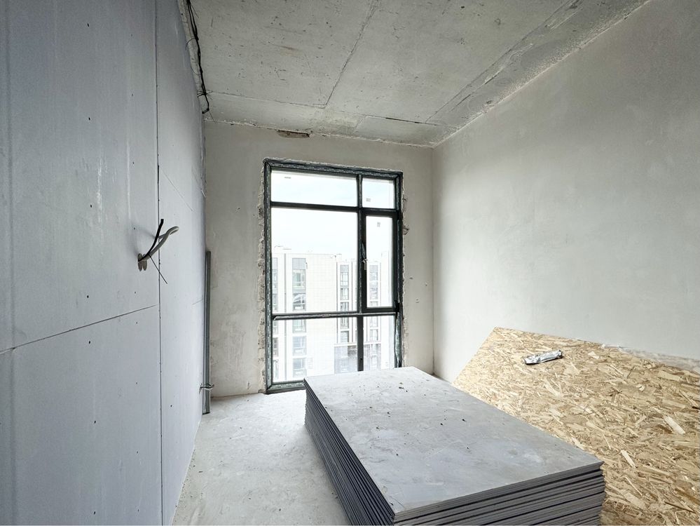 Продам ЖК Женева 3 ком квартиру, Geneve, 101м2, Цент, Короленко