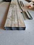 Profile CD60 Budmat 3mb 0.6mm 12 sztuk