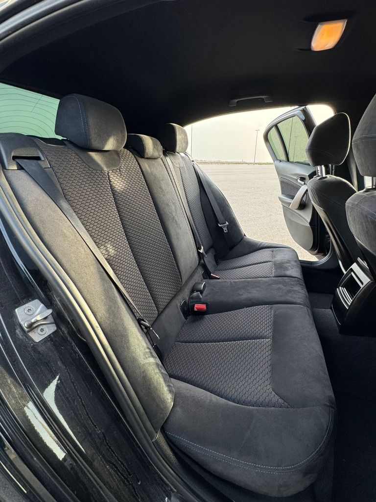 BMW PACK M 118D 2.0