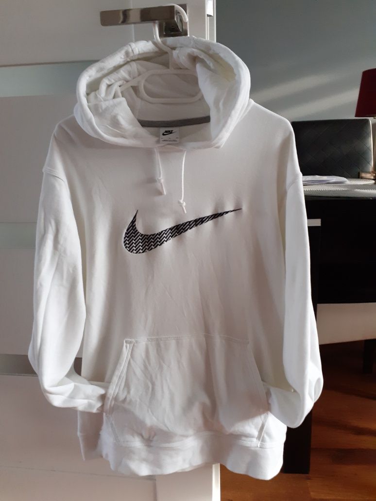 Bluza Nike.Kupiona w Niemczech