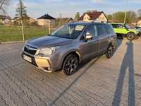 Subaru Forester Subaru Forester XT 2.0 Benzyna