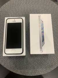 Iphone 5,White, 16GB