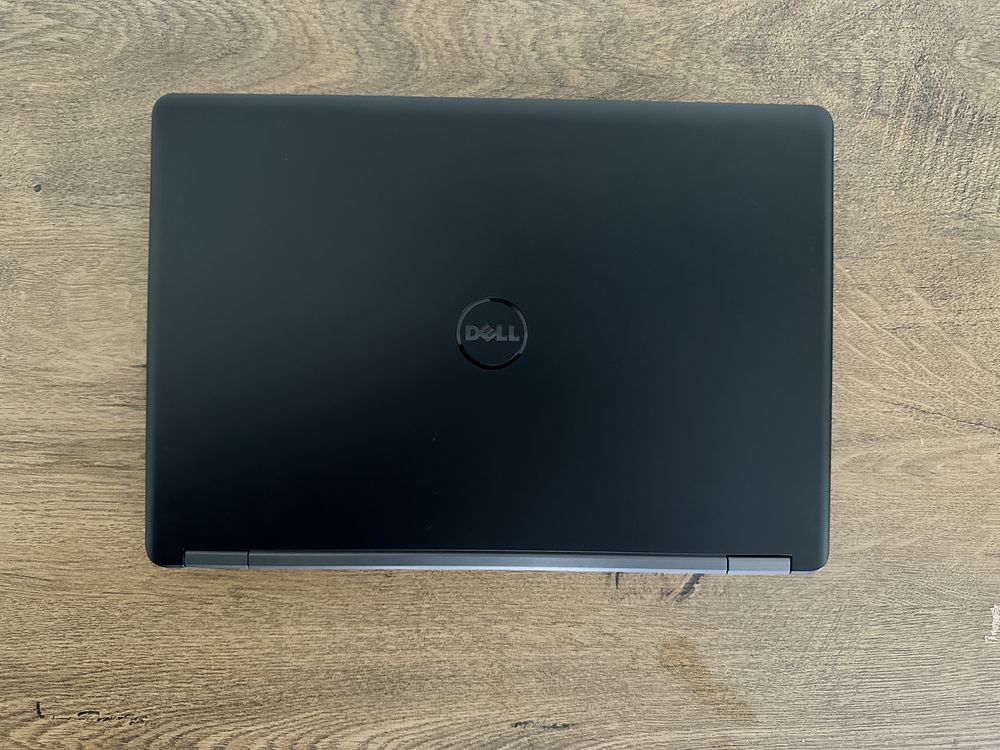 Ноутбук Dell Latitude e5450 p48g / Intel Core i5
