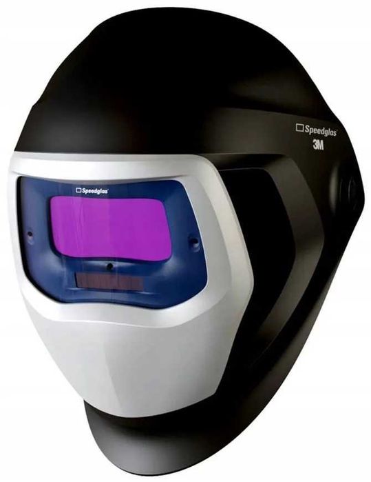 Przyłbica spawalnicza 3M Speedglas 9100