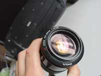 Продам Minolta 100-200/4.5!