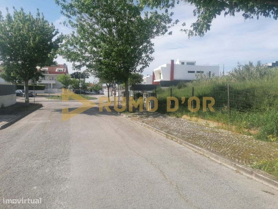 Terreno para construção Vila Franca de Xira