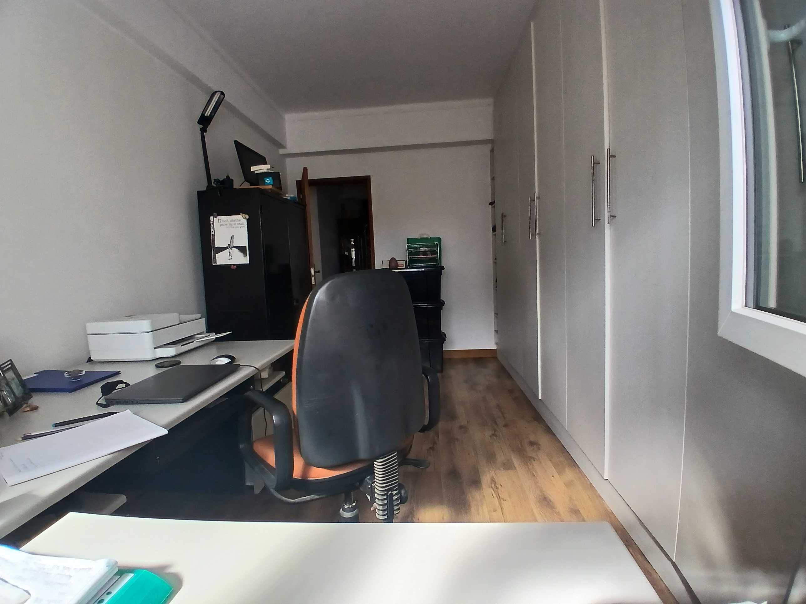 Apartamento T3 em Loulé com vista mar
