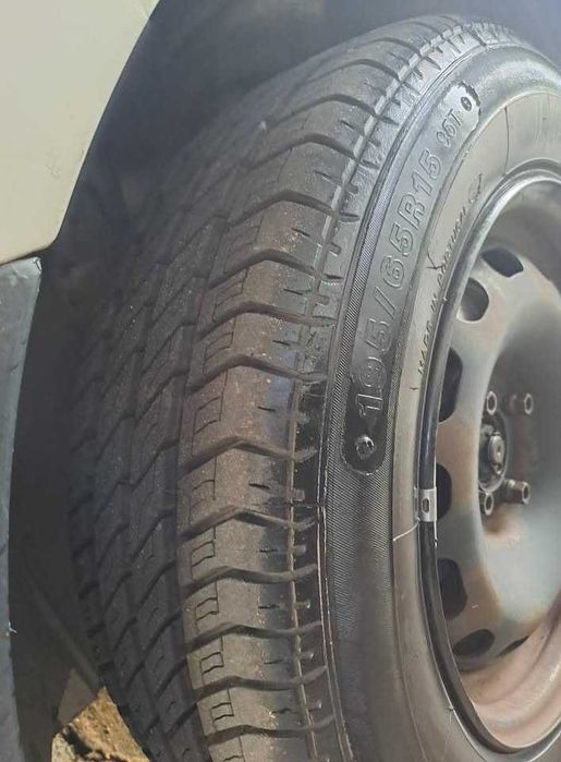 Peujeot Partner 1.6 HDI