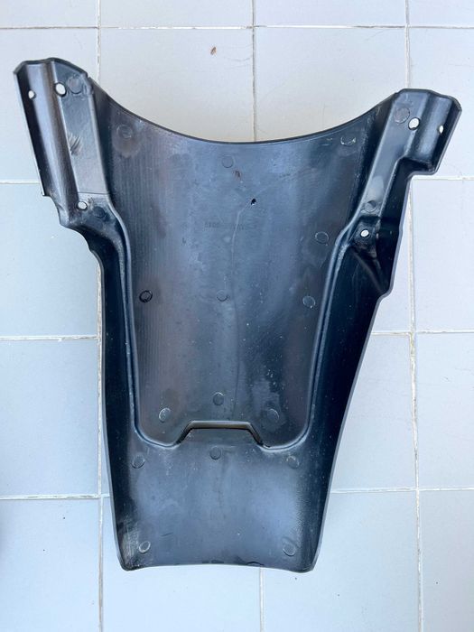 BMW R1250GSA Guarda-lamas traseiro