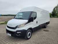 Iveco DAILY 35S13  35S13 * MAX * Serwisowany * Stan BDB