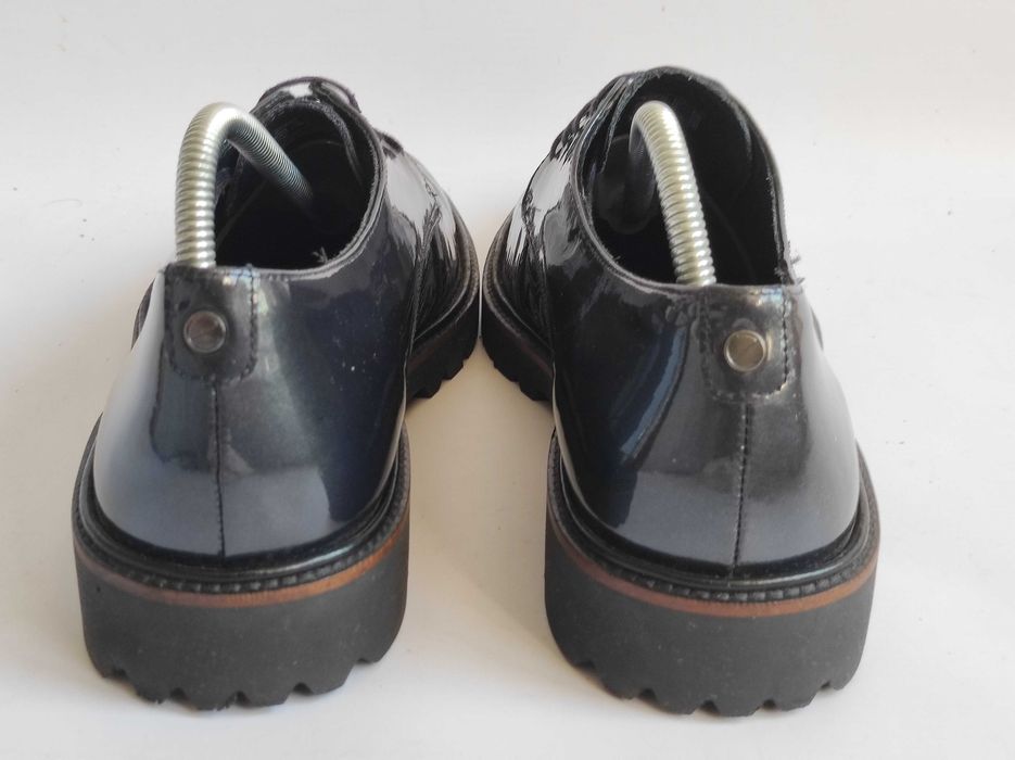 - ECCO Danish Design - Markowe buty r. 39