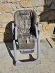 Vendo cadeira Polly Magic Relax CHICCO 95 euros neg.