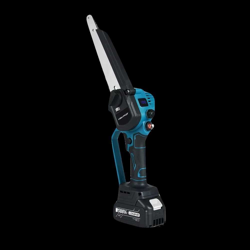 Moto Serra Eletrica 8 polgadas