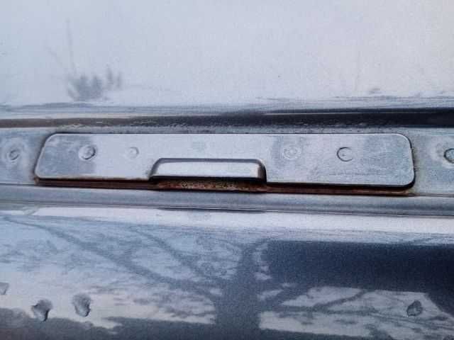 Poprzeczki dachowe Bagażnik dachowy Citroen Berlingo Peugeot Partner I