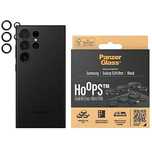 Ochrona aparatu PanzerGlass Hoops Camera na Samsung Galaxy S24 Ultra -