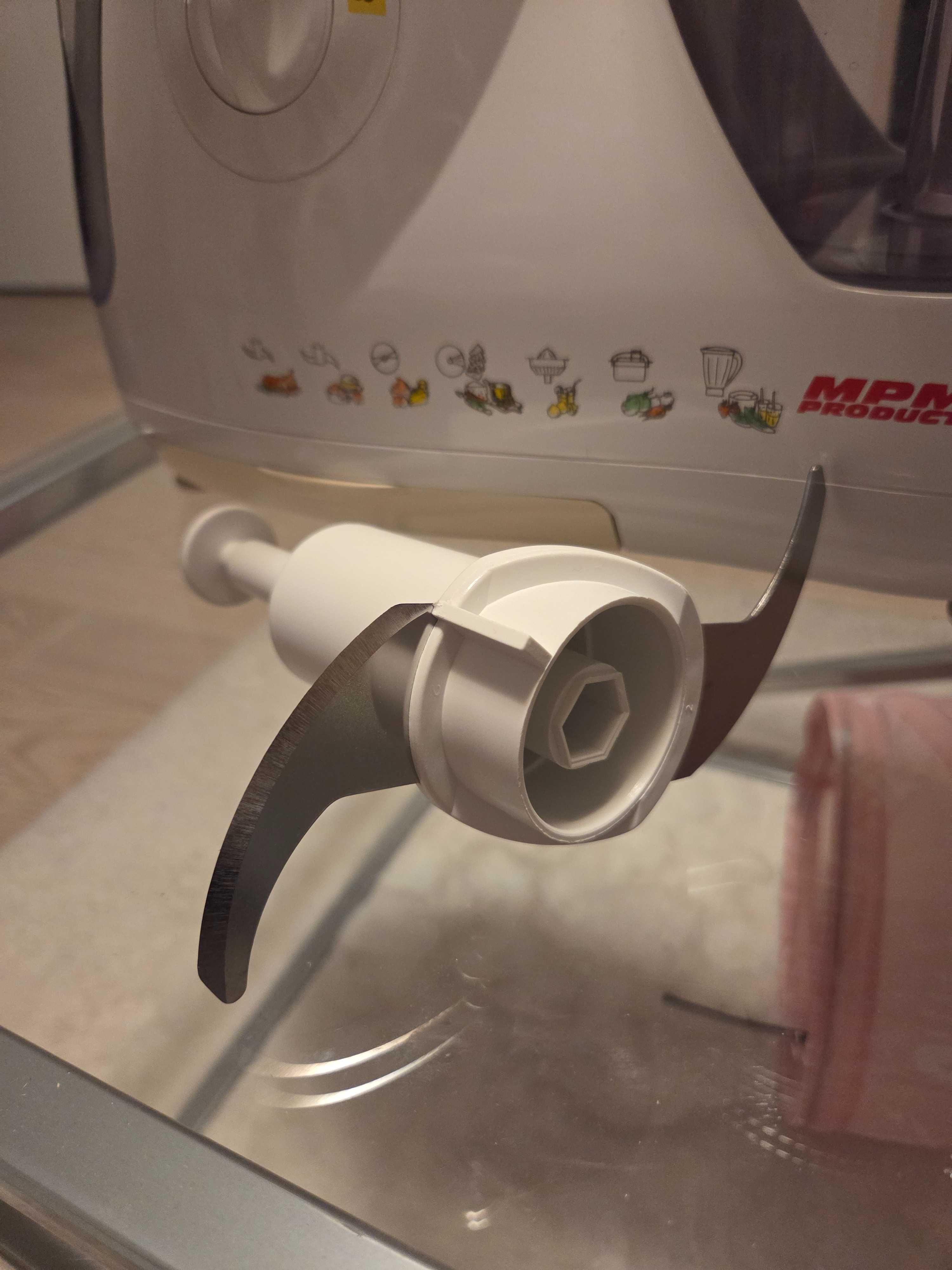 Robot kuchenny MPM JULIA