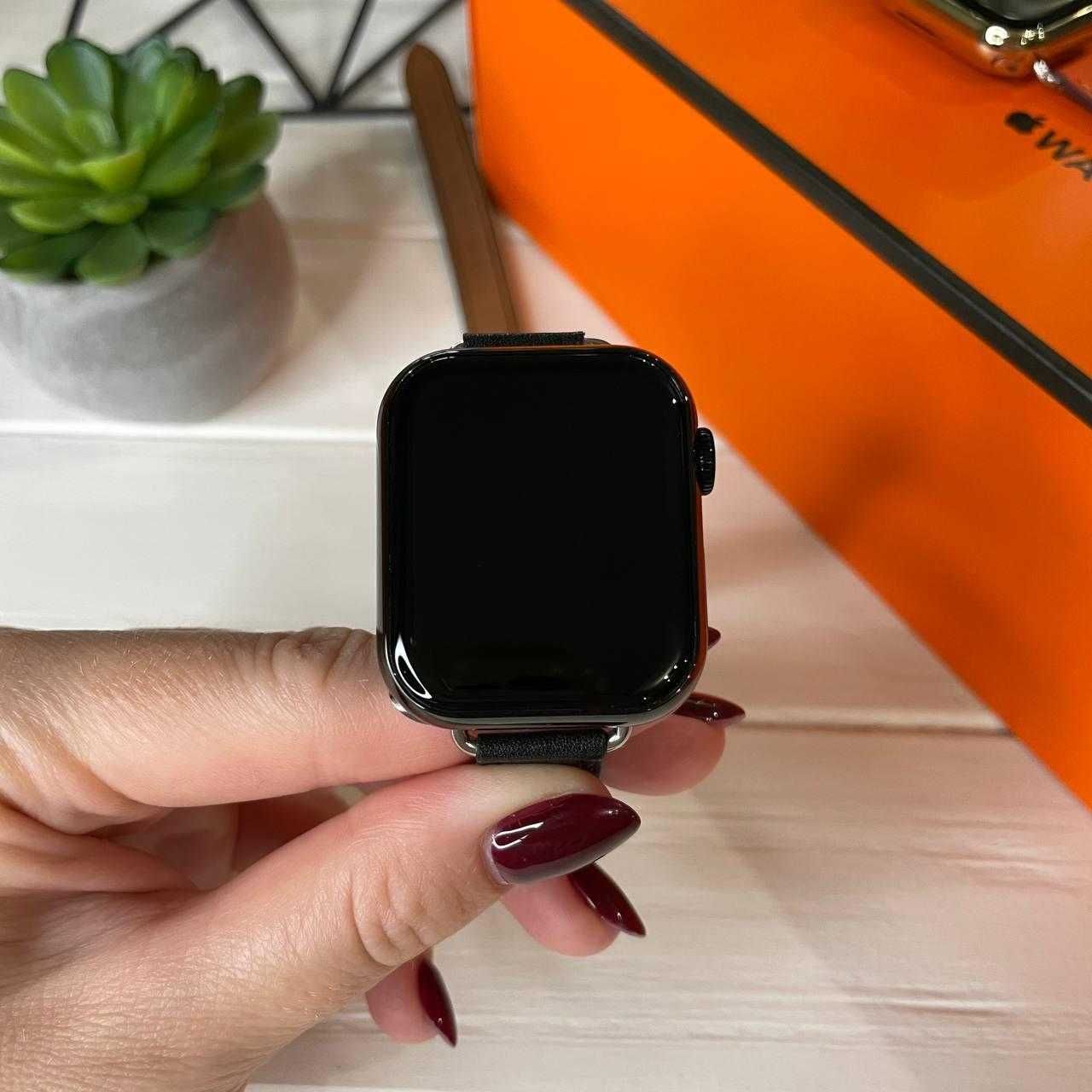 iWatch Hermès Series 8 - 41 діагональ