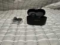 Jabra elite 75t etui + lewa słuchawka