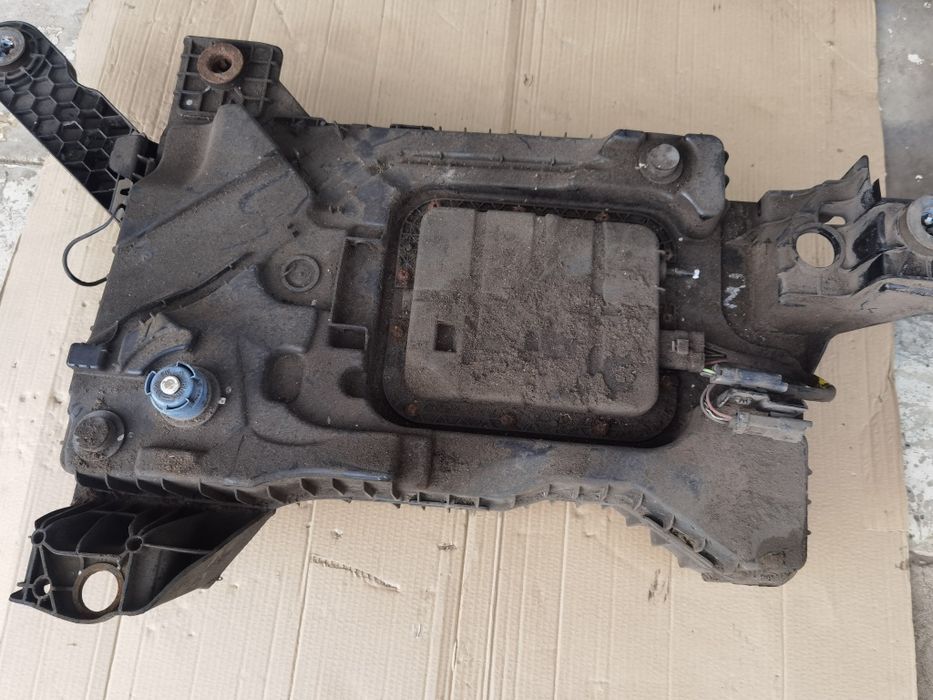 Peugeot Citroen насос атблю.