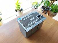 Zasilacz HP EDPS-1560AB +12V 50A / -54V 18A
