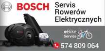 Serwis Rowerow Elektrycznych Bosch