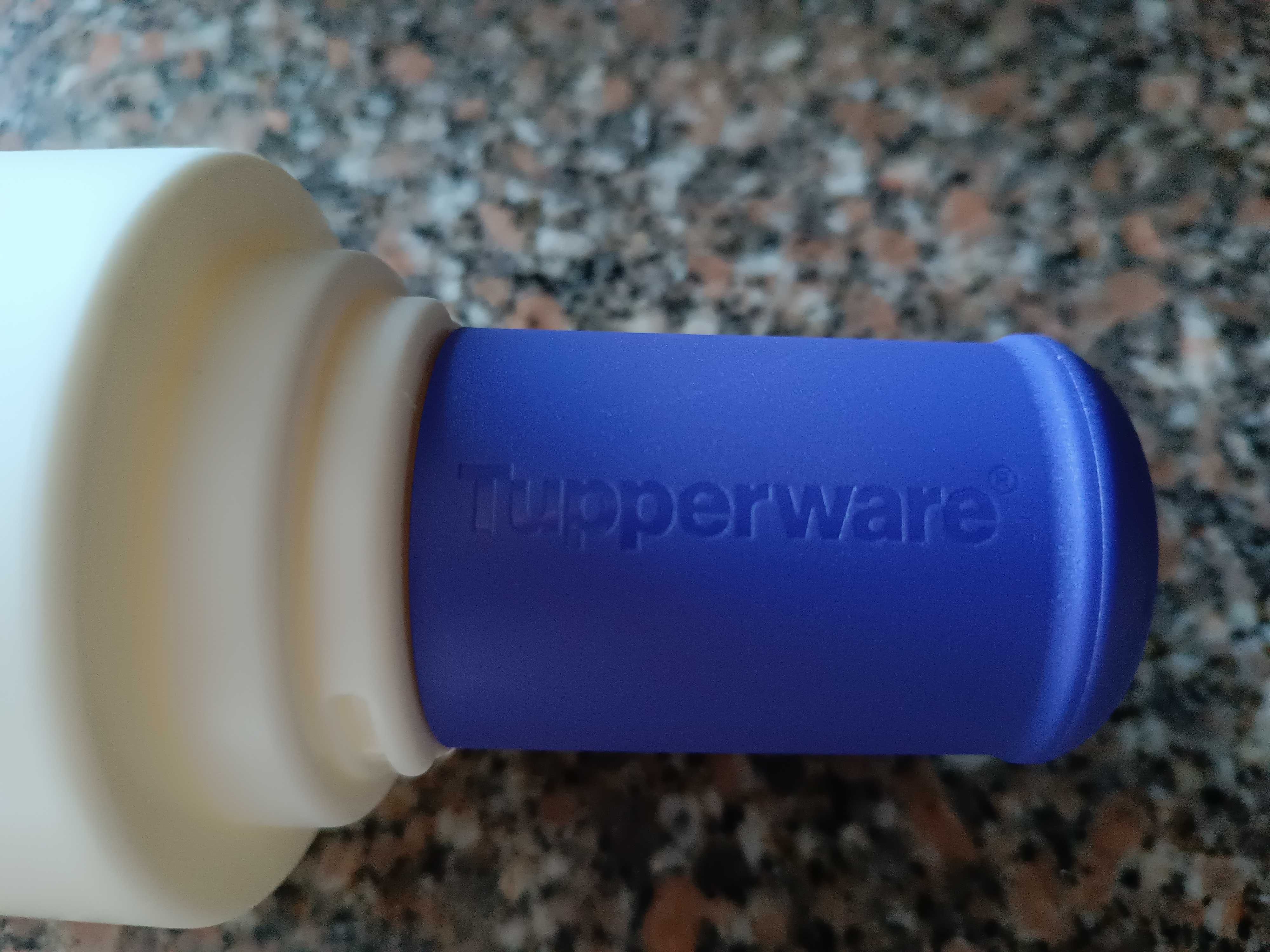 Rolo de cozinha NOVO Tupperware