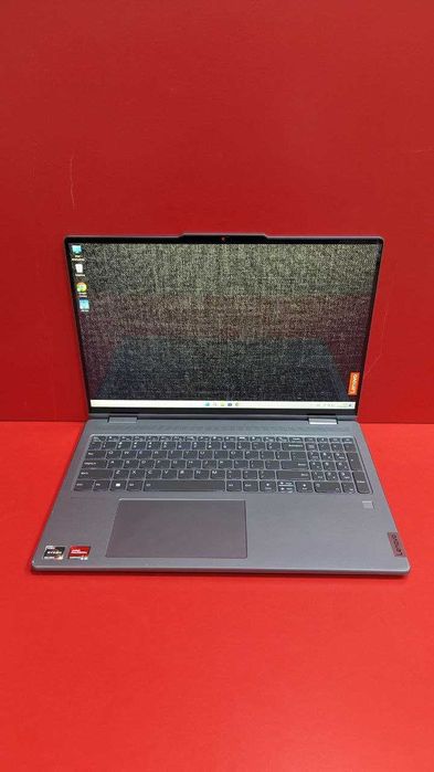 Lenovo YOGA 7 | Сенсорний трансформер 2-в-1 | Ryzen 5 | SSD 512GB