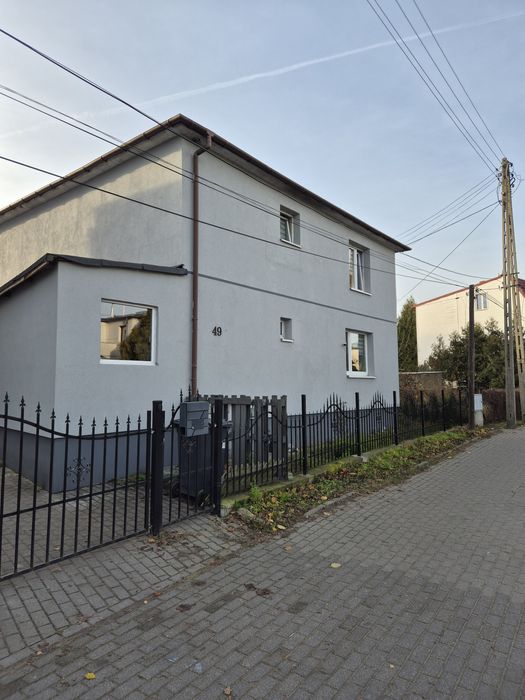 Sprzedam Dom Bydgoszcz Fordon