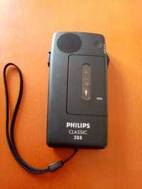 Dyktafon Philips Classic 388
