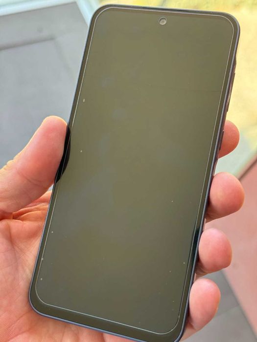 Samsung A35 5G 256 Gb - desbloqueado