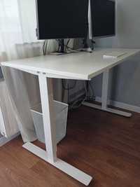 Подъемный стол IKEA TROTTEN