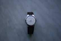 Zegarek  meski Skagen.