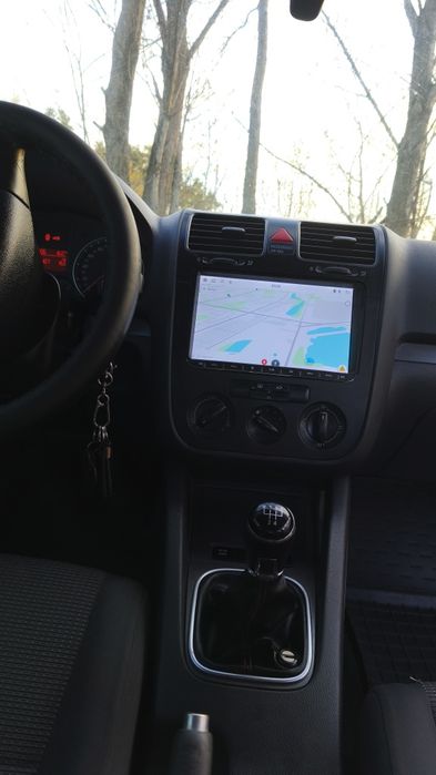 Авто Volkswagen golf 5 універсал автомобіль Фольксваген гольф 5