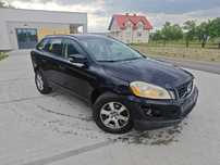 Volvo XC 60 NISKI PRZEBIEG NA MIEJSCU Sprawny 3.2 AWD 4X4 Idealny pod Lpg