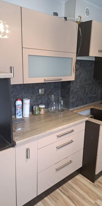 Kompletne meble kuchenne