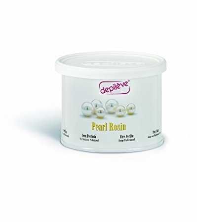 Віск для депіляції в банках в асортименті