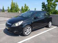 Opel corsa Van S-D 1.3 diesel