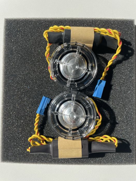 Твітер / піщалка BMW Bowers & Wilkins