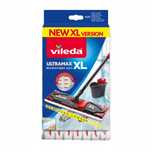 Wkład Ultramax Xl Mop Płaski Vileda
