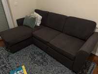 sofa chaise longue