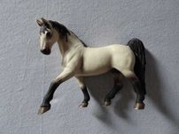 Konik schleich figurka