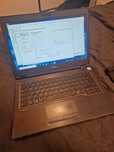Laptop Poleasingowy Fujitsu U747 - Intel i5, 16 GB RAM + stacja dok.