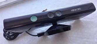 Kinect xbox 360 (cенсор руху)